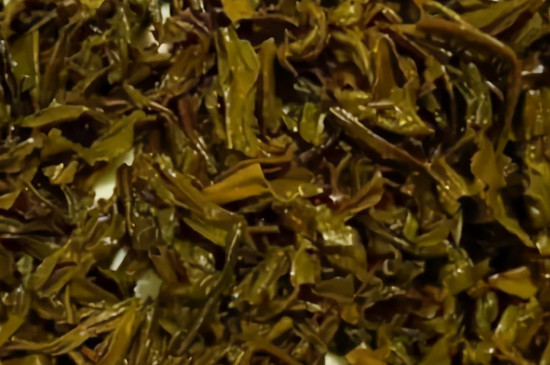 怎么样用废茶叶做花肥