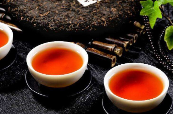 十大名寨六大名山的普洱茶是哪些