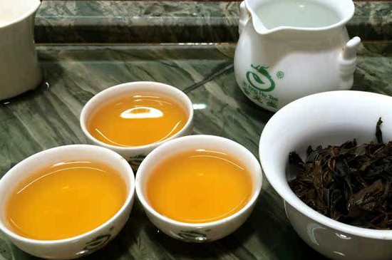 红茶有6年了还能喝不