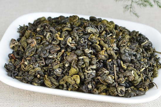碧螺春茶的保质期是多少