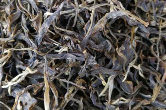 大雪山普洱茶特點