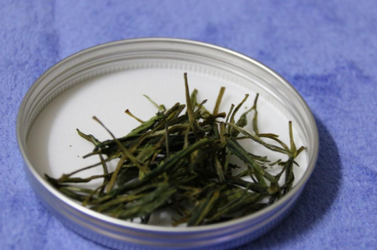 桐城小花是什么茶