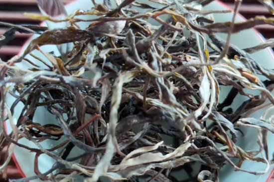 云南普洱茶六大山头特点