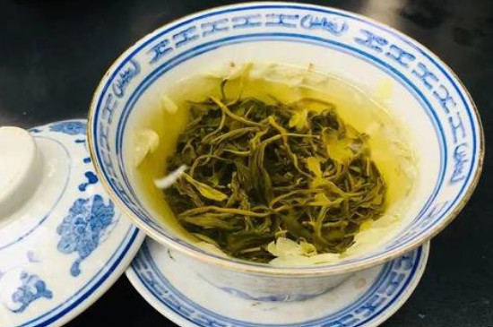 香片屬於什麼茶,被稱為香片的名茶是什麼