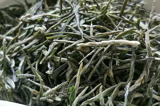 峨眉雪芽為什麼這麼貴 峨眉山茶葉有幾種
