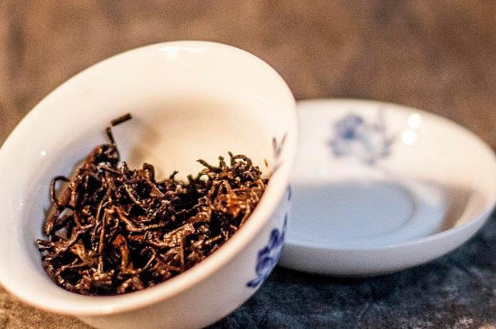 普洱茶能隔夜喝嗎
