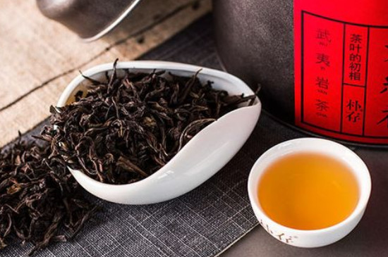 冬天最好喝什麼茶