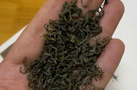 乌龙茶和高山茶的区别