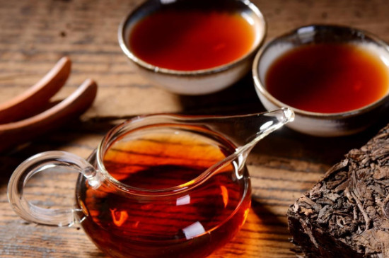 普洱茶生茶好還是熟茶好