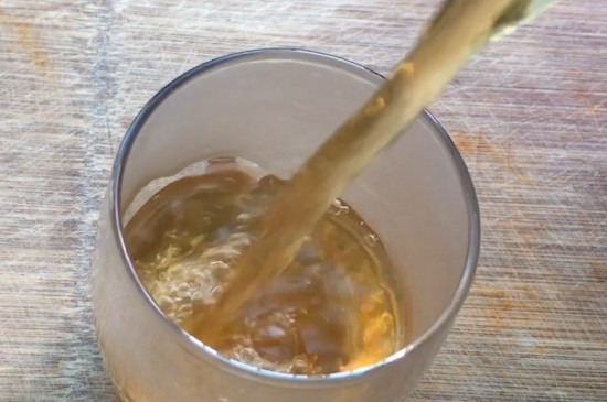 枸杞大枣泡水正确方法