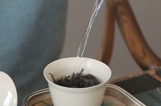 大紅袍品種分類名稱