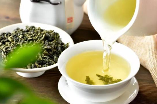 喝茶是护肝还是伤肝，具有保护肝的作用