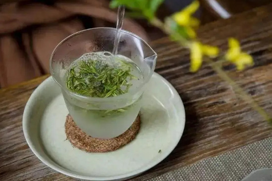 什麼茶需要低溫泡