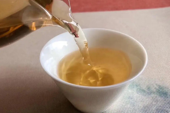 鸭屎香多少度水泡最好