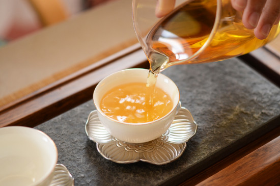 兰妃茶属于什么茶