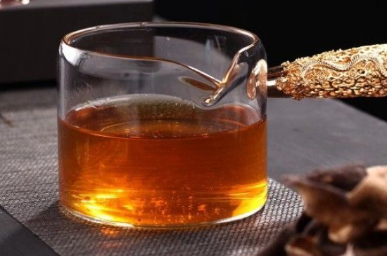 陈皮和绿茶一起泡行吗