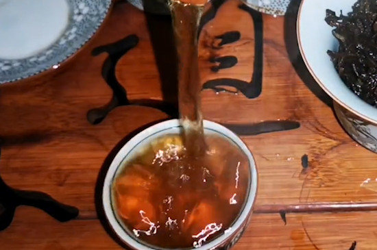 牛栏坑肉桂是红茶还是绿茶