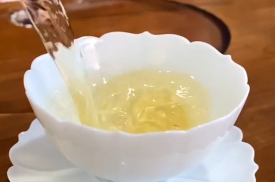 武夷岩茶四大名枞是哪四个