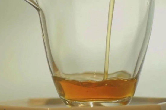 老同志普洱茶的特点