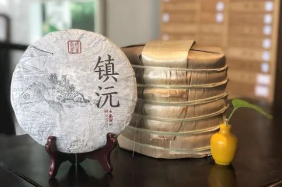 七子饼茶是生普还是熟普