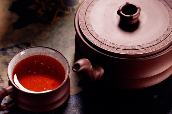 隔夜普洱茶能喝嗎