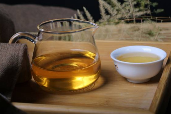 安吉白茶1000一斤什么档次，属于精品级别