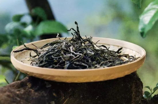 普洱茶15年了还能喝吗，能（且味道陈香口感好）