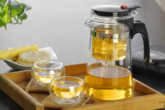普洱茶適合用什麼茶具