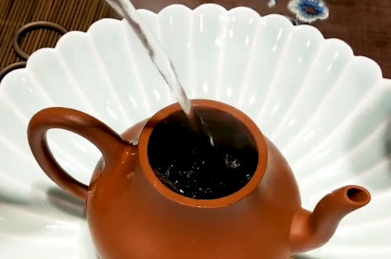 大红袍属于什么茶