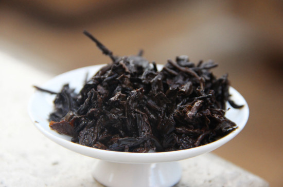 普洱茶的種類