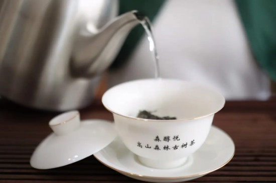 邦崴古树茶价格,邦崴古树茶多少钱一公斤?