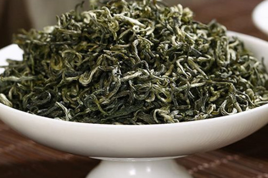 白毛尖属于什么茶