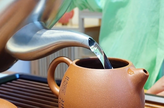 熟普洱茶是什么茶类