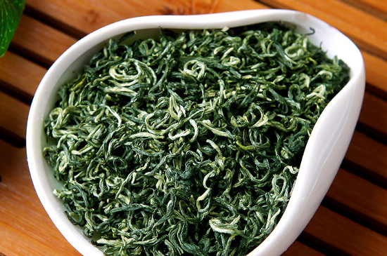 中國四大名茶是哪四種
