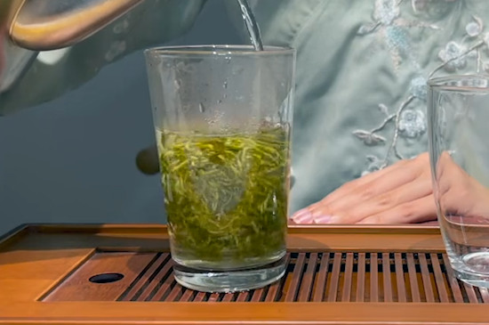 碧螺春是什麼茶