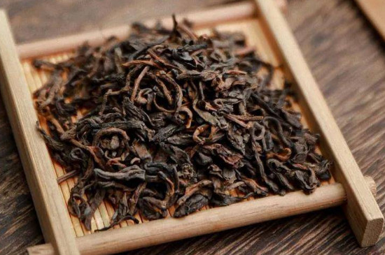 绿茶和青茶区别