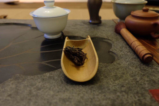普洱茶什麼人不適合喝