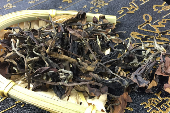 新白茶口感特点 好的白茶是什么口感