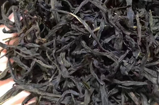蜜兰香单枞属于什么茶