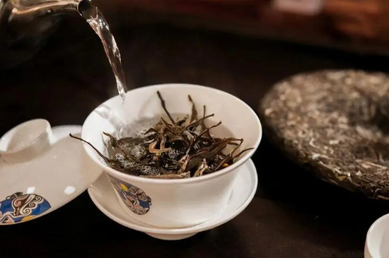 致癌茶叶一览表