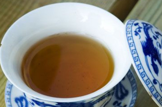龙井茶泡出来浑浊