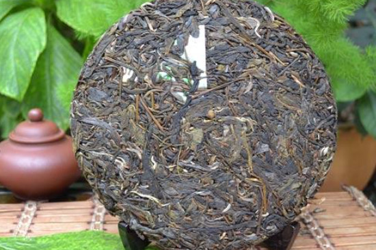 2012年普洱茶饼价格，盘点12年生茶饼熟茶饼价格