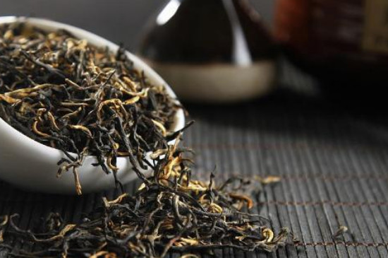 金骏眉茶的作用与功效
