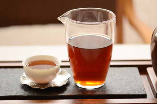 什么人不适合喝沱茶，贫血/脾胃虚寒