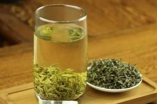 绿茶禁忌人群