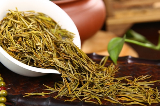 喝茶的十大好处，保护心血管/帮助延缓衰老等