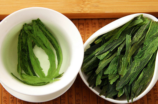 太平猴魁屬於什麼檔次，屬於高階茶