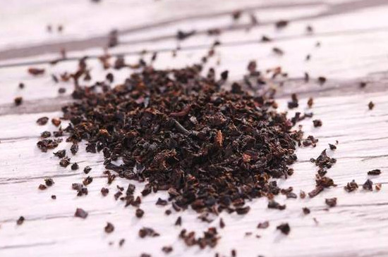 紅茶有多少品種
