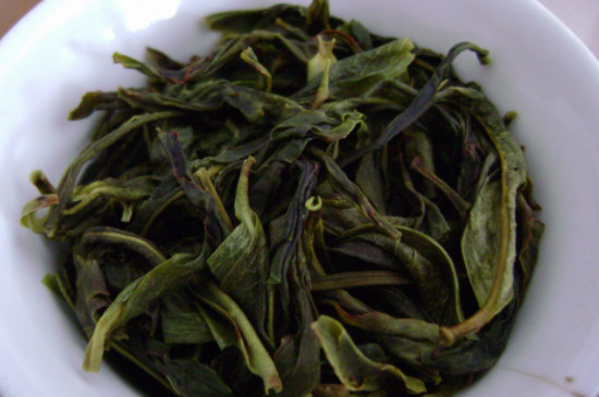 鳳凰單樅屬於什麼茶