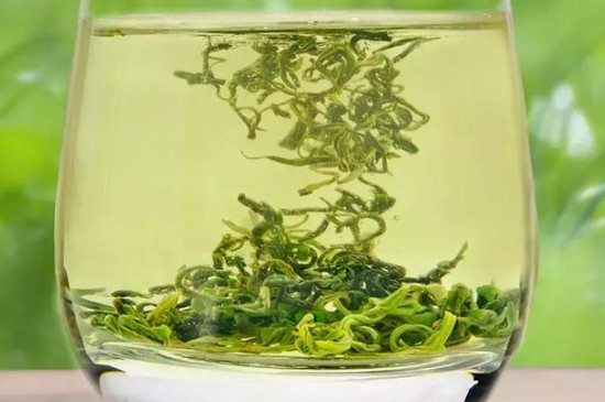 中国最好喝的茶排名，西湖龙井茶/安溪铁观音等